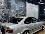 BMW 530 2001 года за 6 000 000 тг. в Шымкент – фото 4