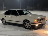 BMW 525 1991 годаүшін1 500 000 тг. в Усть-Каменогорск – фото 3