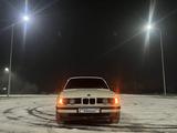 BMW 525 1991 годаүшін1 500 000 тг. в Усть-Каменогорск