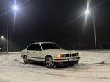 BMW 525 1991 годаүшін1 500 000 тг. в Усть-Каменогорск – фото 4