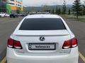 Lexus GS 300 2009 года за 8 000 000 тг. в Алматы – фото 6