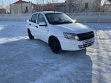 ВАЗ (Lada) Granta 2190 2014 годаfor1 900 000 тг. в Караганда – фото 3