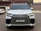 Lexus LX 600 2023 года за 70 000 000 тг. в Астана