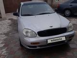 Daewoo Leganza 2000 года за 1 300 000 тг. в Актау