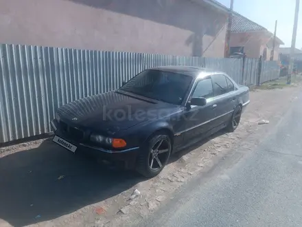 BMW 728 1998 года за 1 400 000 тг. в Кызылорда – фото 2