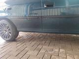 Opel Astra 1997 годаүшін1 800 000 тг. в Актобе – фото 4