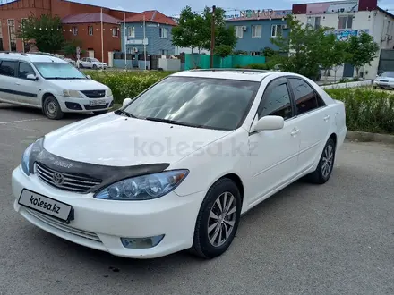 Toyota Camry 2004 годаүшін4 900 000 тг. в Актау