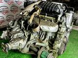 Двигатель контрактный Nissan MR20DE объём 2.0 из Японии за 50 000 тг. в Астана – фото 3