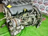 Двигатель контрактный Nissan MR20DE объём 2.0 из Японии за 50 000 тг. в Астана – фото 4