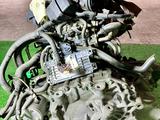 Двигатель контрактный Nissan MR20DE объём 2.0 из Японии за 50 000 тг. в Астана – фото 5