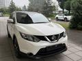 Nissan Qashqai 2014 годаүшін9 100 000 тг. в Алматы – фото 2