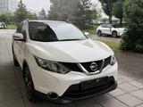 Nissan Qashqai 2014 годаүшін9 100 000 тг. в Алматы – фото 2