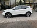 Nissan Qashqai 2014 годаүшін9 100 000 тг. в Алматы