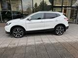Nissan Qashqai 2014 годаүшін9 100 000 тг. в Алматы
