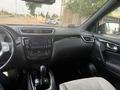 Nissan Qashqai 2014 годаүшін9 100 000 тг. в Алматы – фото 5