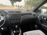 Nissan Qashqai 2014 годаүшін9 100 000 тг. в Алматы – фото 5