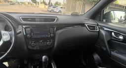 Nissan Qashqai 2014 года за 9 100 000 тг. в Алматы – фото 5