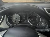 Nissan Qashqai 2014 годаүшін9 100 000 тг. в Алматы – фото 4