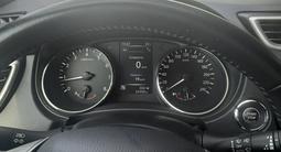Nissan Qashqai 2014 года за 9 100 000 тг. в Алматы – фото 4