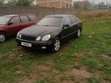 Lexus GS 300 2002 года за 5 100 000 тг. в Алматы – фото 3