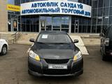 Toyota Matrix 2011 года за 5 800 000 тг. в Уральск – фото 3