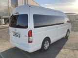 Toyota Hiace 2019 года за 19 500 000 тг. в Атырау – фото 3