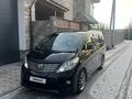 Toyota Alphard 2009 годаүшін11 500 000 тг. в Тараз