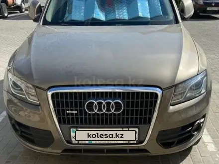 Audi Q5 2010 года за 8 000 000 тг. в Актау