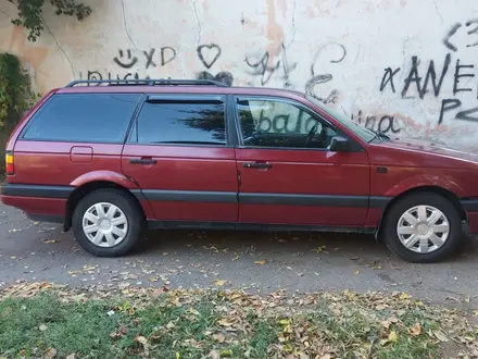 Volkswagen Passat 1991 года за 1 300 000 тг. в Алматы