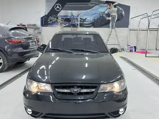 Daewoo Nexia