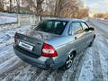 ВАЗ (Lada) Priora 2170 2007 годаүшін1 660 000 тг. в Костанай – фото 6