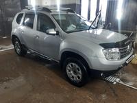 Renault Duster 2013 годаүшін5 800 000 тг. в Атырау