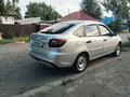 ВАЗ (Lada) Granta 2191 2015 года за 2 550 000 тг. в Усть-Каменогорск – фото 2