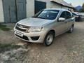 ВАЗ (Lada) Granta 2191 2015 года за 2 550 000 тг. в Усть-Каменогорск