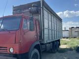 КамАЗ  53212 1987 годаүшін3 800 000 тг. в Кызылорда – фото 2