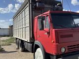 КамАЗ  53212 1987 годаүшін3 800 000 тг. в Кызылорда – фото 3