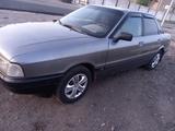 Audi 80 1991 годаүшін850 000 тг. в Караганда – фото 3