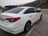 Hyundai Sonata 2016 года за 6 000 000 тг. в Актау – фото 4