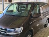 Volkswagen Caravelle 2015 годаүшін18 000 000 тг. в Караганда – фото 2