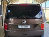 Volkswagen Caravelle 2015 года за 20 000 000 тг. в Караганда – фото 5