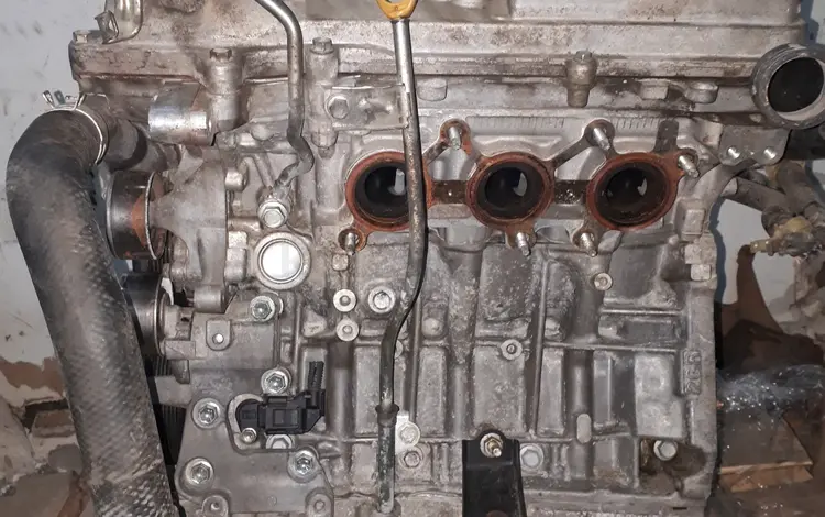 Контрактный двигатель мотор 2GR 2GRFE VVTi V3.5 за 910 000 тг. в Павлодар