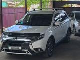 Mitsubishi Outlander 2019 года за 11 500 000 тг. в Шымкент – фото 3