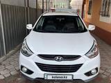 Hyundai Tucson 2013 года за 7 950 000 тг. в Алматы