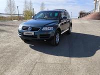 Volkswagen Touareg 2005 годаүшін5 800 000 тг. в Кокшетау