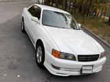 Toyota Chaser 1997 года за 2 800 000 тг. в Алматы – фото 3