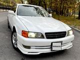 Toyota Chaser 1997 года за 2 800 000 тг. в Алматы