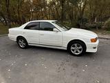 Toyota Chaser 1997 года за 2 800 000 тг. в Алматы – фото 4