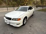 Toyota Chaser 1997 года за 2 800 000 тг. в Алматы – фото 5