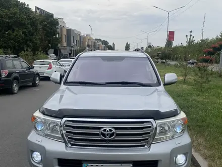 Toyota Land Cruiser 2012 года за 25 000 000 тг. в Алматы – фото 20