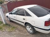 Mazda 626 1991 годаfor550 000 тг. в Шиели